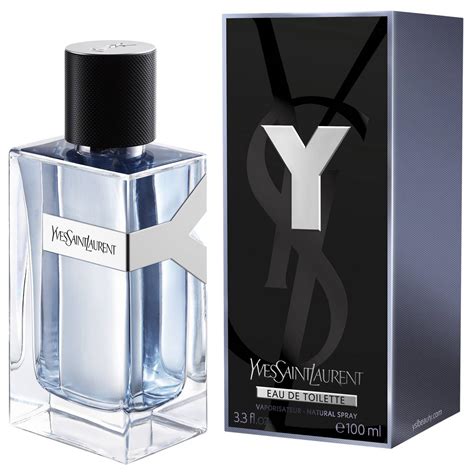 douglas profumerie y ysl donna collection|ysl perfume y st laurent.